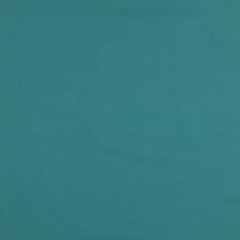 Preview: Baumwoll Satin Dark Cyan